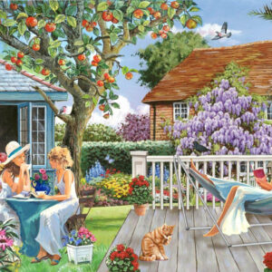 Ladies Of Leisure BIG 250 Puzzle