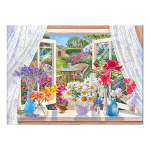 Summer Breeze BIG 250 Puzzle