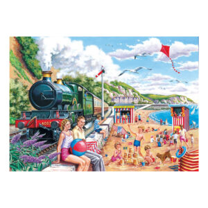 Seaside Special BIG 250 Puzzle