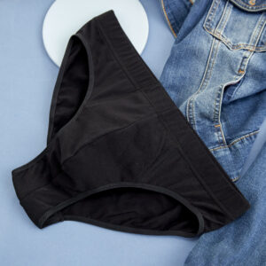 SOUVERÄN Bladderleak Underwear Briefs, black