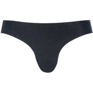 Selenacare Period Invisible Free Cut Briefs black