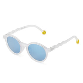Jellyfish White