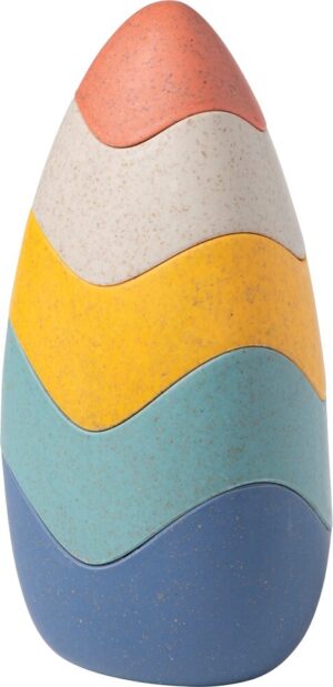 Tolo Bio Stacking & Nesting Egg