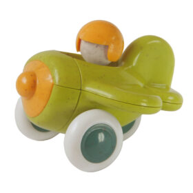 Aeroplane