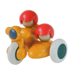 Sidecar