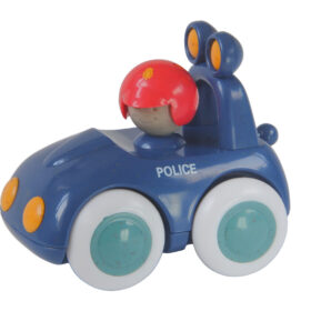 Police Car