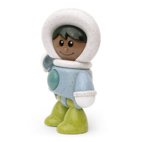 Polar Boy