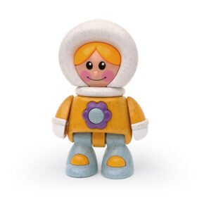Polar Girl