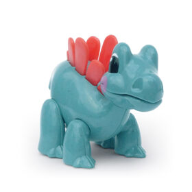 Stegosaurus