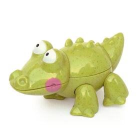 Crocodile