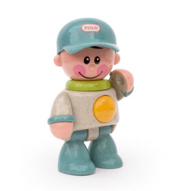 Boy