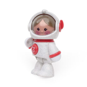 Astronaut Girl