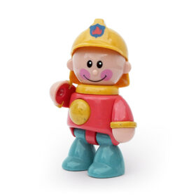 Firefighter