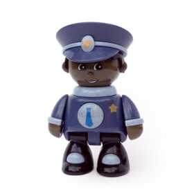 Policeman