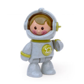 Astronaut Boy
